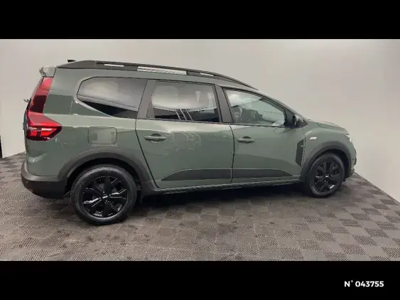DACIA JOGGER - voiture d'occasion - Photo 5