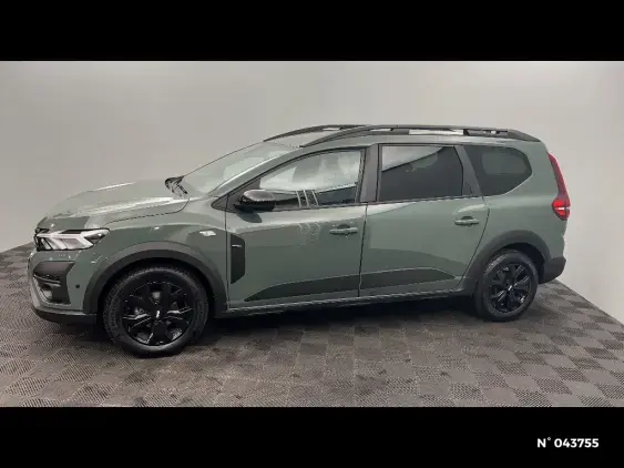 DACIA JOGGER - voiture d'occasion - Photo 2