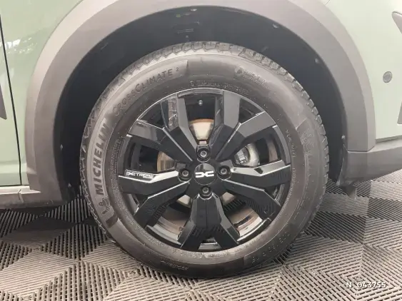 DACIA JOGGER - voiture d'occasion - Photo 8