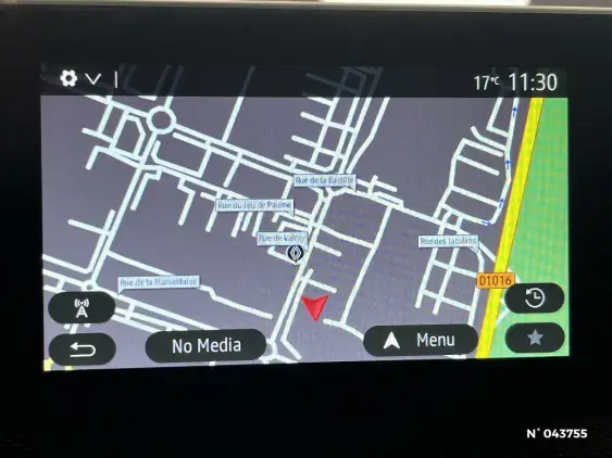 DACIA JOGGER - voiture d'occasion - Photo 13