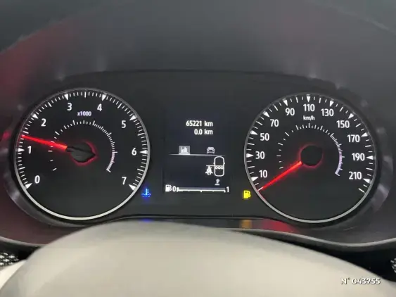 DACIA JOGGER - voiture d'occasion - Photo 12