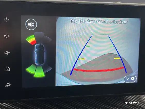 DACIA JOGGER - voiture d'occasion - Photo 14