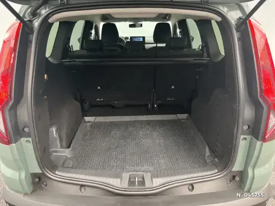 DACIA JOGGER - voiture d'occasion - Photo 7
