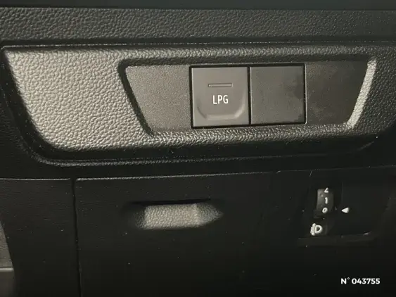 DACIA JOGGER - voiture d'occasion - Photo 15