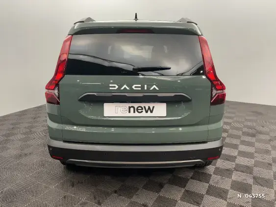 DACIA JOGGER - voiture d'occasion - Photo 6