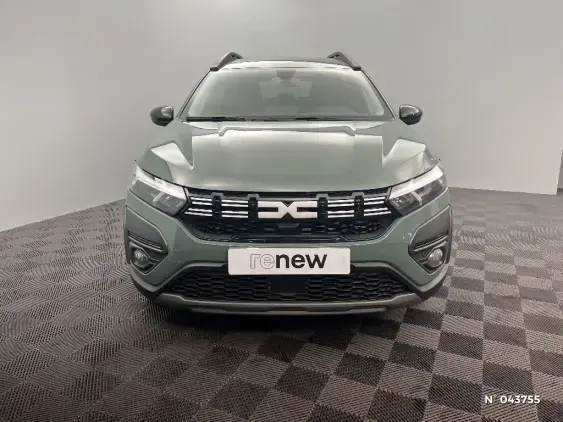 DACIA JOGGER - voiture d'occasion - Photo 3