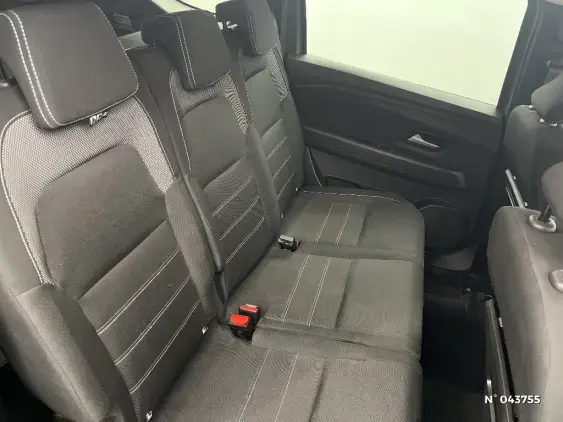 DACIA JOGGER - voiture d'occasion - Photo 11