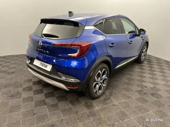 RENAULT CAPTUR II - voiture d'occasion - Photo 4