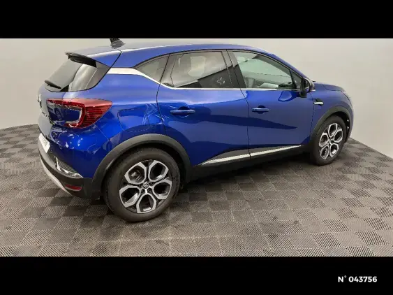 RENAULT CAPTUR II - voiture d'occasion - Photo 5