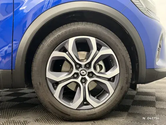 RENAULT CAPTUR II - voiture d'occasion - Photo 8
