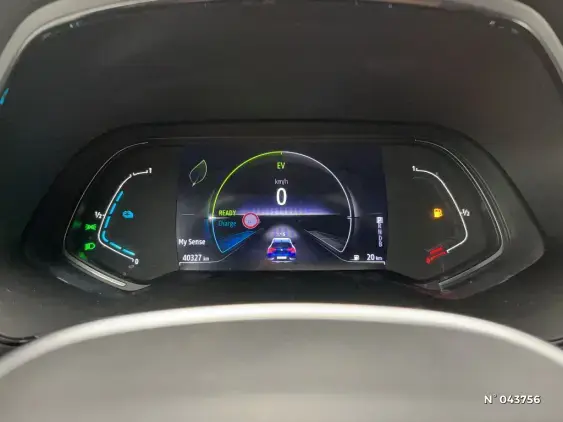 RENAULT CAPTUR II - voiture d'occasion - Photo 12