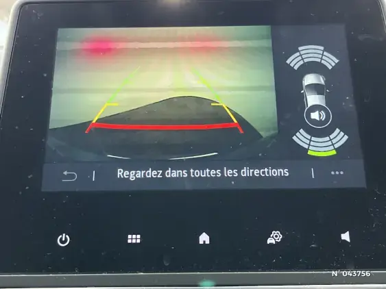 RENAULT CAPTUR II - voiture d'occasion - Photo 14