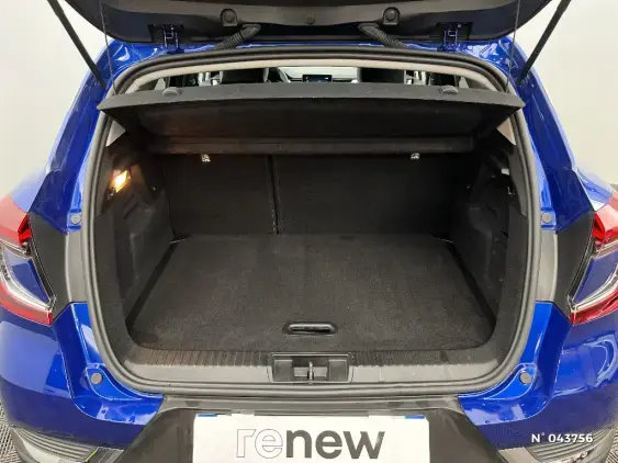 RENAULT CAPTUR II - voiture d'occasion - Photo 7