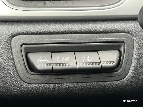 RENAULT CAPTUR II - voiture d'occasion - Photo 15