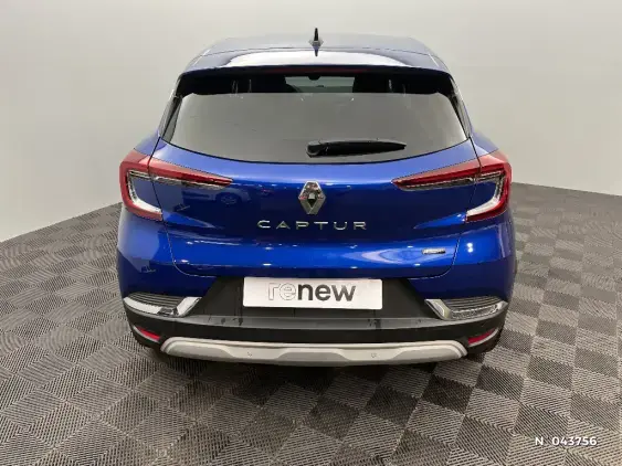 RENAULT CAPTUR II - voiture d'occasion - Photo 6