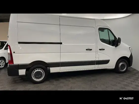 RENAULT MASTER FG III - voiture d'occasion - Photo 5