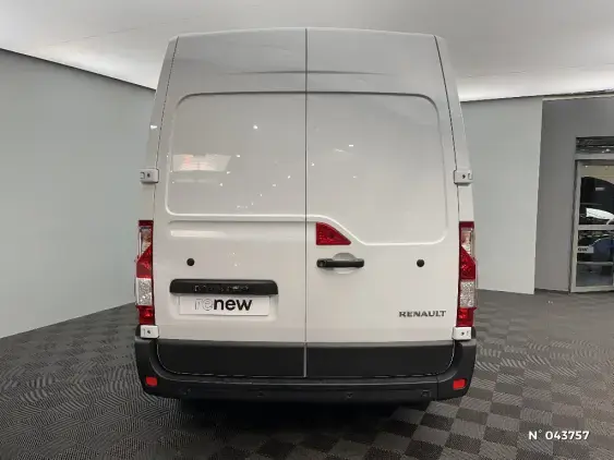 RENAULT MASTER FG III - voiture d'occasion - Photo 6