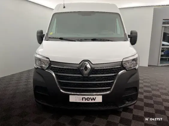 RENAULT MASTER FG III - voiture d'occasion - Photo 3