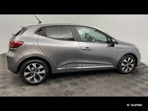 RENAULT CLIO V - voiture d'occasion - Photo 5