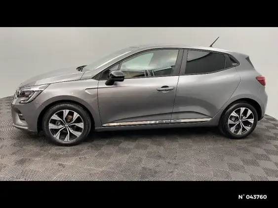 RENAULT CLIO V - voiture d'occasion - Photo 2