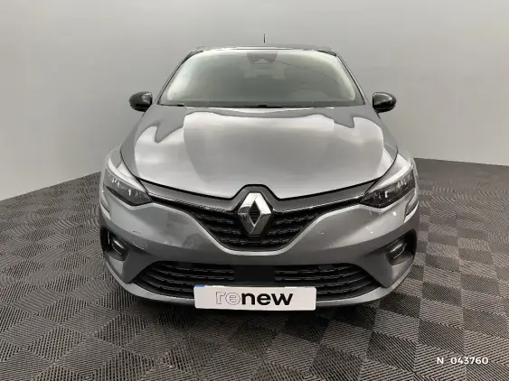 RENAULT CLIO V - voiture d'occasion - Photo 3