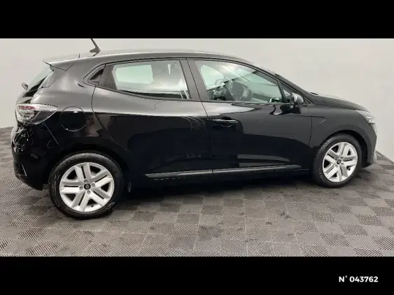 RENAULT CLIO V - voiture d'occasion - Photo 5