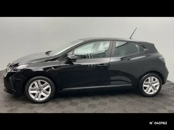 RENAULT CLIO V - voiture d'occasion - Photo 2