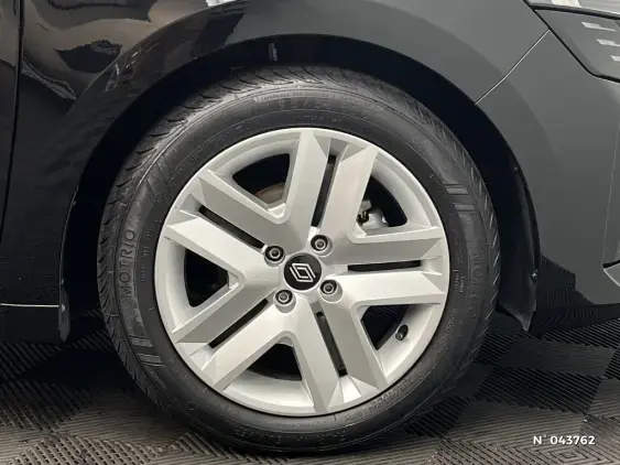 RENAULT CLIO V - voiture d'occasion - Photo 8