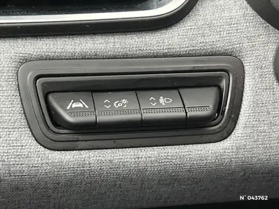 RENAULT CLIO V - voiture d'occasion - Photo 15