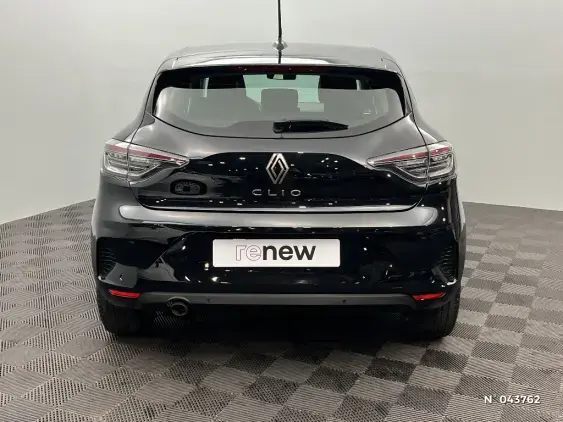 RENAULT CLIO V - voiture d'occasion - Photo 6