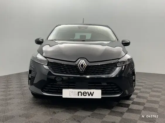 RENAULT CLIO V - voiture d'occasion - Photo 3