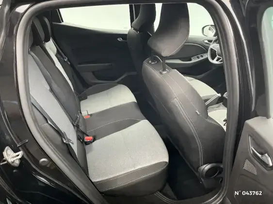 RENAULT CLIO V - voiture d'occasion - Photo 11