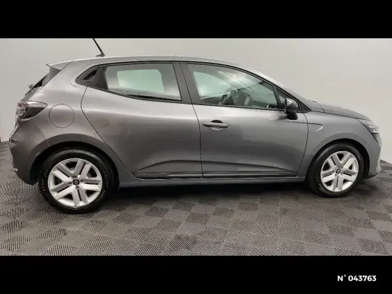 RENAULT CLIO V - voiture d'occasion - Photo 5