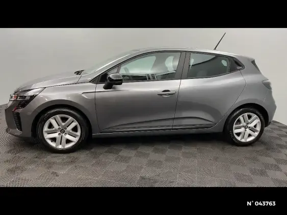 RENAULT CLIO V - voiture d'occasion - Photo 2