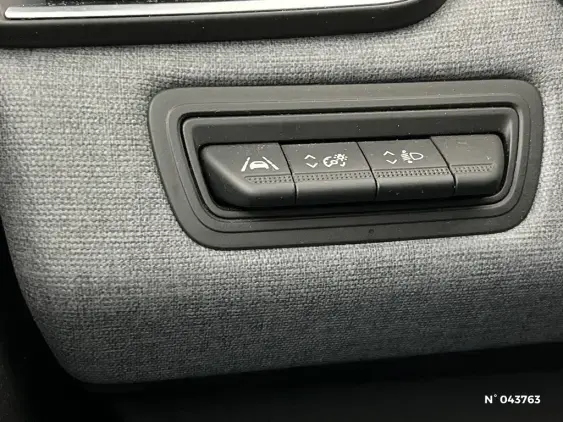 RENAULT CLIO V - voiture d'occasion - Photo 15