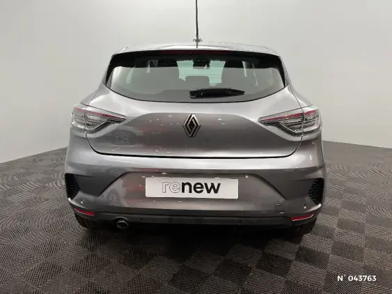 RENAULT CLIO V - voiture d'occasion - Photo 6