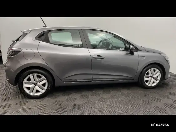 RENAULT CLIO V - voiture d'occasion - Photo 5