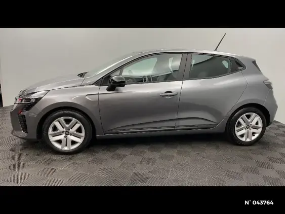 RENAULT CLIO V - voiture d'occasion - Photo 2