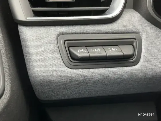 RENAULT CLIO V - voiture d'occasion - Photo 15