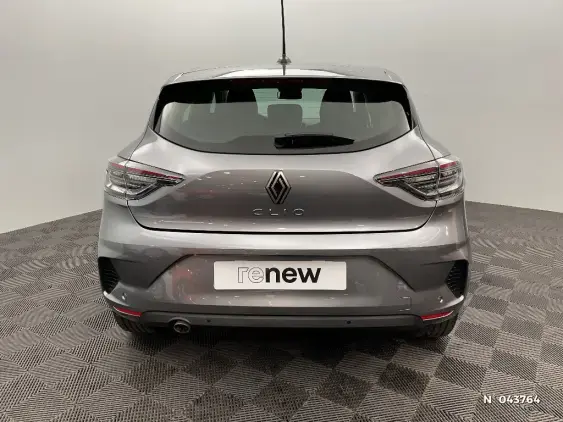 RENAULT CLIO V - voiture d'occasion - Photo 6