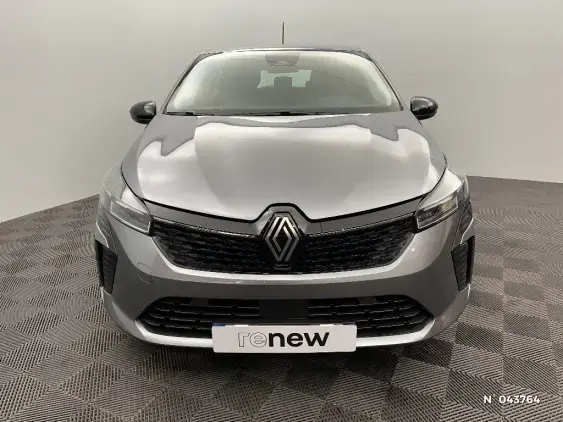 RENAULT CLIO V - voiture d'occasion - Photo 3