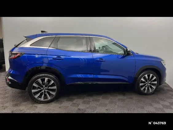 RENAULT AUSTRAL - voiture d'occasion - Photo 5