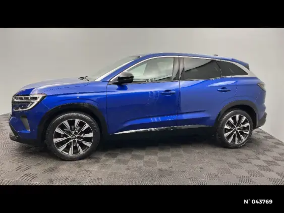 RENAULT AUSTRAL - voiture d'occasion - Photo 2