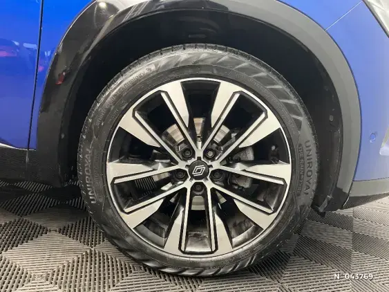 RENAULT AUSTRAL - voiture d'occasion - Photo 8