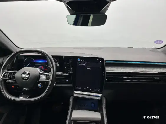 RENAULT AUSTRAL - voiture d'occasion - Photo 9