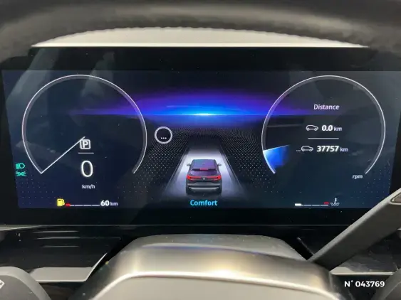 RENAULT AUSTRAL - voiture d'occasion - Photo 12