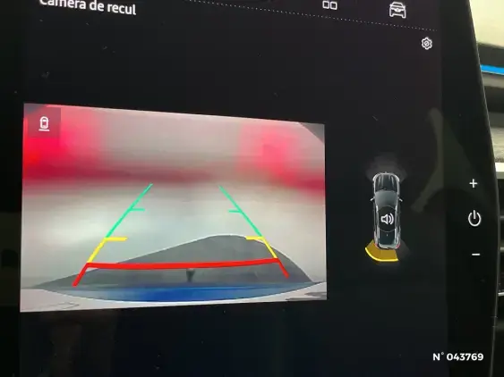 RENAULT AUSTRAL - voiture d'occasion - Photo 14