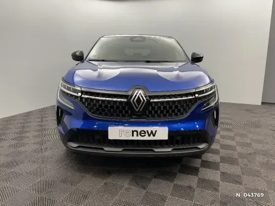 RENAULT AUSTRAL - voiture d'occasion - Photo 3