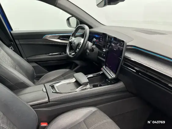 RENAULT AUSTRAL - voiture d'occasion - Photo 10