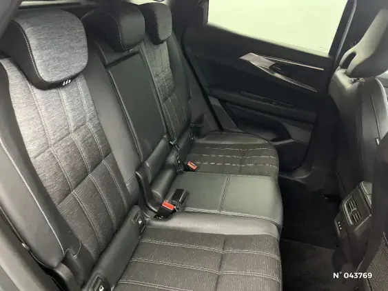 RENAULT AUSTRAL - voiture d'occasion - Photo 11